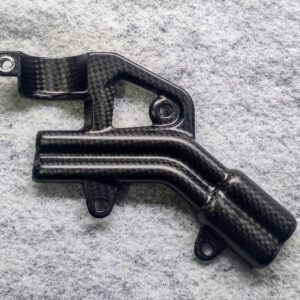 Support bocal de frein V4