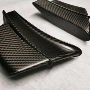 Kit Ailerons V4 2021