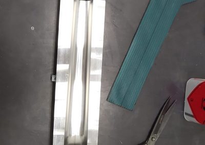 Manche de guitare électrique Les pauls Gibson