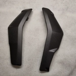 Kit protections radiateur V2