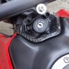 Contour de clé MONSTER 937