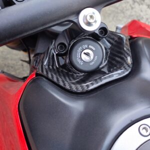 Contour de clé MONSTER 937