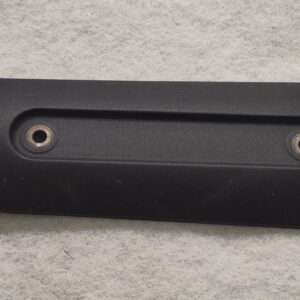 Grande protection échappement de coté