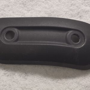 Petite protection échappement de coté