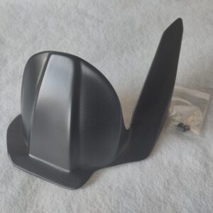 Lèche roue arrière carbone 2020 à 2024