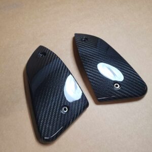 Kit coté carbone boite à air