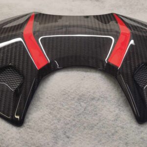 Capot cache batterie origine V4>2024