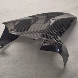 Garde Boue Arrière V2/2019-2024