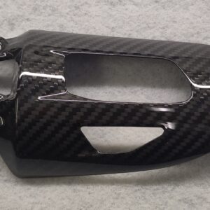 Protection amortisseur arrière V2/2019-2024