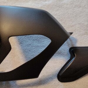 Protection bras oscillant V4